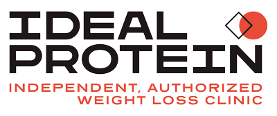 Ideal Protein Independent, Authorized Weight Loss Clinic Logo